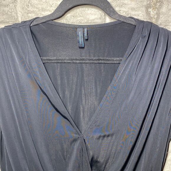 NWT MSRP $88 Marciano Barbara Top Women's Size Medium - Picture 3 of 12